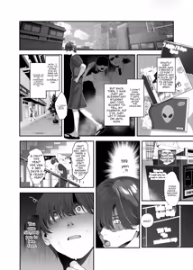 Page 8 of Zoku Boku ga Iinari Gal to NTR Gal ni Seishori Pet ni Sarete Chitekara Otonari Pet to Swapping Suru Hanashi - preview thumbnail