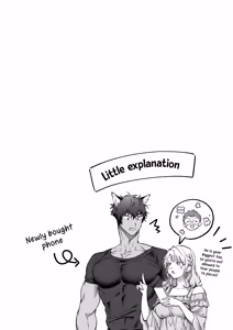 Page 51 of Kahogo na Juujin Kareshi no Tanetsuke Honki Koubi ni Kowasaretai | I want to be destroyed by my overprotective beastman boyfriend's serious mating and impregnation - preview thumbnail