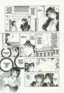 Page 42 of Go Housi Reijyou Ch. 1-4 - preview thumbnail