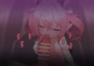 Page 24 of riri tyann no koi〇〇 ahuta- suto-ri-1+1.5 （ fera+ nyoudou seme+ kizyou+ kisu） - preview thumbnail