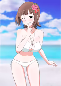 Page 143 of the end of ㄘ ゅ ん - preview thumbnail