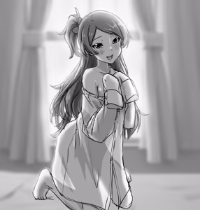 Page 157 of the end of ㄘ ゅ ん - preview thumbnail
