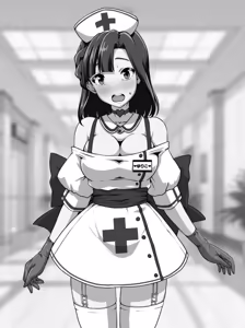 Page 165 of the end of ㄘ ゅ ん - preview thumbnail