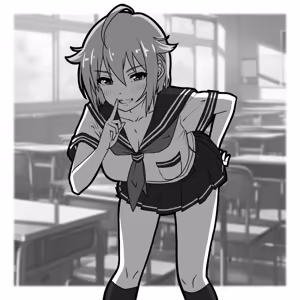 Page 177 of the end of ㄘ ゅ ん - preview thumbnail