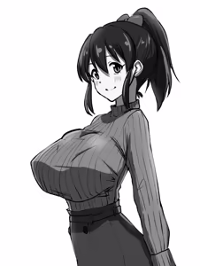 Page 183 of the end of ㄘ ゅ ん - preview thumbnail