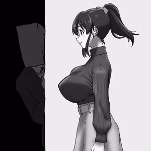 Page 185 of the end of ㄘ ゅ ん - preview thumbnail
