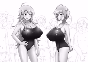 Page 67 of the end of ㄘ ゅ ん - preview thumbnail