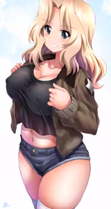 Page 6 of Kamogawa Tanuki - preview thumbnail
