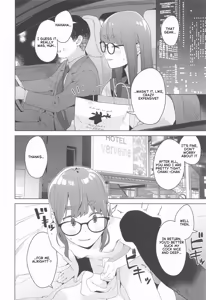 Page 11 of Arigatou Chiaki-chan - Thank you, Chiaki Sankaku comic vol. 2 - preview thumbnail