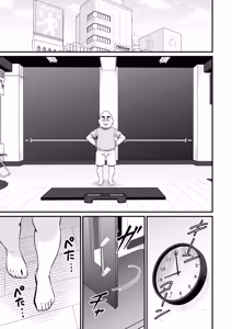 Page 64 of YOGAで変わる貴方の人生とボディメイク - preview thumbnail