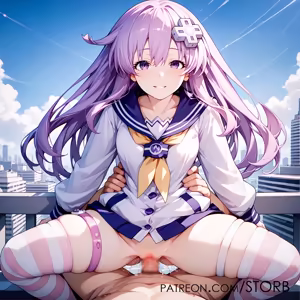 Page 1048 of Nepgear - Uni - Rom - Ram - preview thumbnail