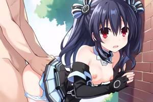 Page 1051 of Nepgear - Uni - Rom - Ram - preview thumbnail