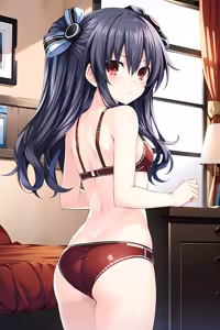 Page 108 of Nepgear - Uni - Rom - Ram - preview thumbnail