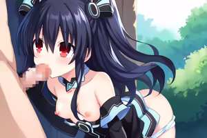 Page 1114 of Nepgear - Uni - Rom - Ram - preview thumbnail