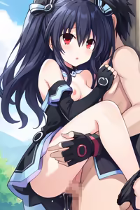 Page 1134 of Nepgear - Uni - Rom - Ram - preview thumbnail