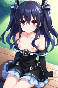 Page 1178 of Nepgear - Uni - Rom - Ram - preview thumbnail