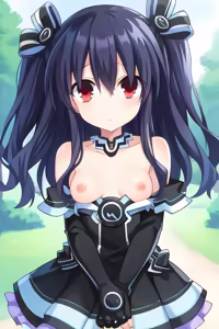 Page 1185 of Nepgear - Uni - Rom - Ram - preview thumbnail