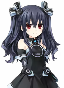Page 16 of Nepgear - Uni - Rom - Ram - preview thumbnail