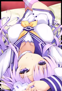 Page 168 of Nepgear - Uni - Rom - Ram - preview thumbnail