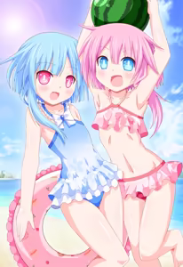 Page 181 of Nepgear - Uni - Rom - Ram - preview thumbnail