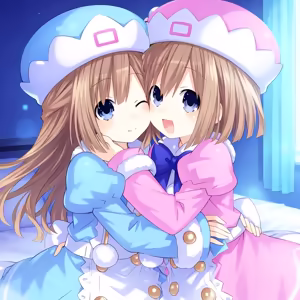 Page 195 of Nepgear - Uni - Rom - Ram - preview thumbnail