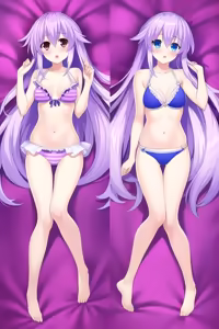 Page 226 of Nepgear - Uni - Rom - Ram - preview thumbnail