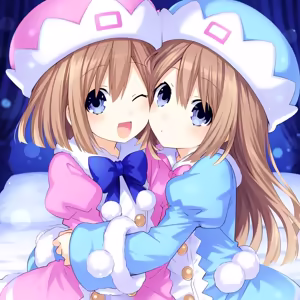 Page 227 of Nepgear - Uni - Rom - Ram - preview thumbnail