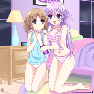 Page 235 of Nepgear - Uni - Rom - Ram - preview thumbnail
