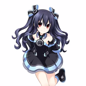 Page 255 of Nepgear - Uni - Rom - Ram - preview thumbnail