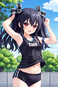 Page 263 of Nepgear - Uni - Rom - Ram - preview thumbnail