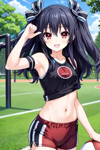 Page 265 of Nepgear - Uni - Rom - Ram - preview thumbnail