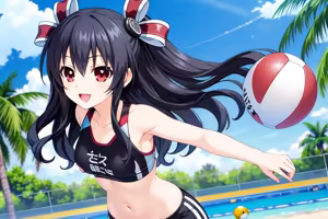 Page 280 of Nepgear - Uni - Rom - Ram - preview thumbnail