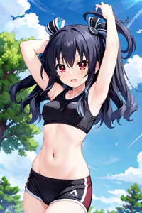Page 285 of Nepgear - Uni - Rom - Ram - preview thumbnail
