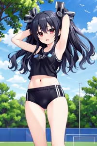 Page 298 of Nepgear - Uni - Rom - Ram - preview thumbnail