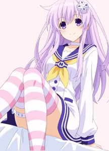 Page 312 of Nepgear - Uni - Rom - Ram - preview thumbnail
