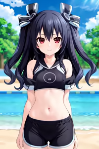 Page 320 of Nepgear - Uni - Rom - Ram - preview thumbnail
