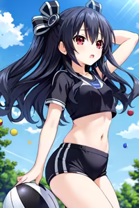 Page 332 of Nepgear - Uni - Rom - Ram - preview thumbnail