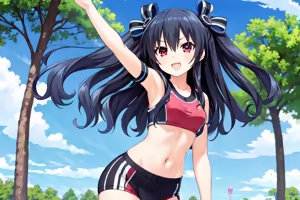 Page 334 of Nepgear - Uni - Rom - Ram - preview thumbnail