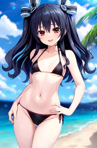 Page 365 of Nepgear - Uni - Rom - Ram - preview thumbnail
