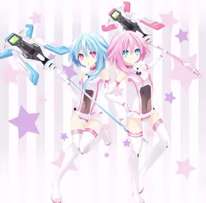Page 387 of Nepgear - Uni - Rom - Ram - preview thumbnail