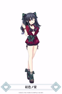 Page 419 of Nepgear - Uni - Rom - Ram - preview thumbnail