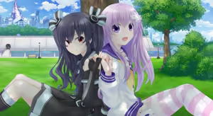 Page 433 of Nepgear - Uni - Rom - Ram - preview thumbnail