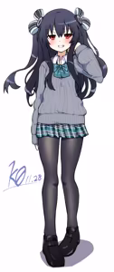 Page 446 of Nepgear - Uni - Rom - Ram - preview thumbnail