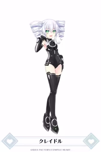 Page 542 of Nepgear - Uni - Rom - Ram - preview thumbnail