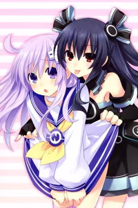 Page 544 of Nepgear - Uni - Rom - Ram - preview thumbnail