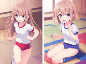 Page 56 of Nepgear - Uni - Rom - Ram - preview thumbnail