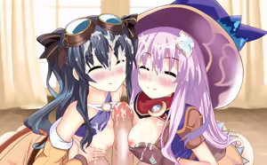 Page 590 of Nepgear - Uni - Rom - Ram - preview thumbnail