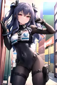 Page 70 of Nepgear - Uni - Rom - Ram - preview thumbnail