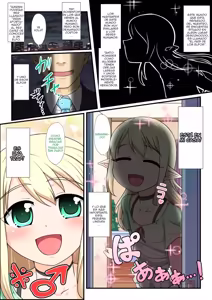 Page 145 of Itsuka Otokonoko Elf compilation - preview thumbnail