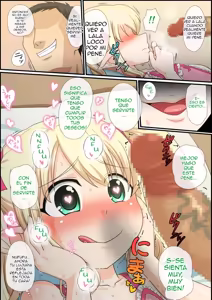 Page 166 of Itsuka Otokonoko Elf compilation - preview thumbnail